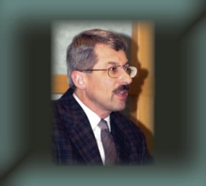 Rudolf Ebertshäuser